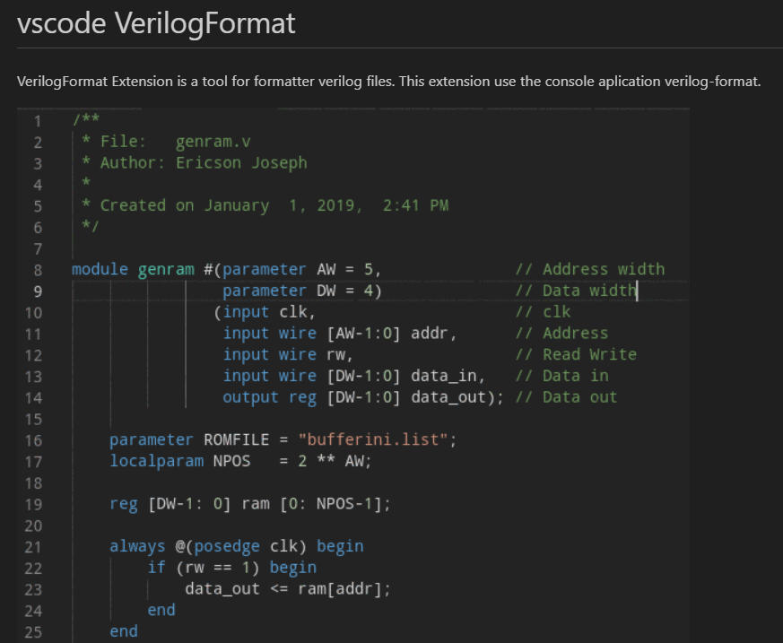 VScode_format_after